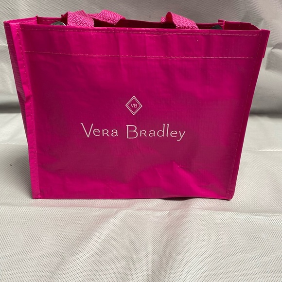 NWT Vera Bradley small bag and card case - Picture 8 of 8